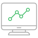 Adaptive Charting